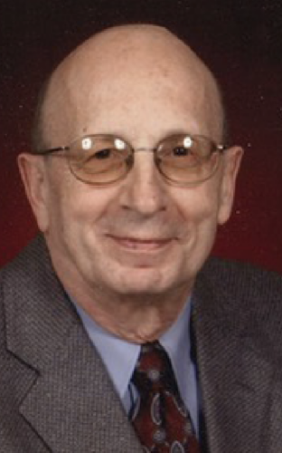 Gerald J. “Jerry”  Berardi